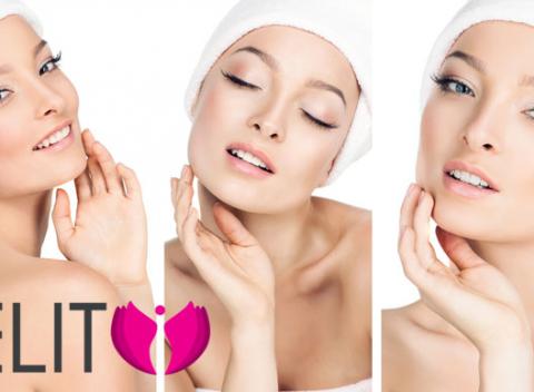 Ošetrenie pleti najmodernejšími technikami - dermabrázia s diamantovou hlavicou. Nedokonalosti na vašej pleti budú minulosťou.