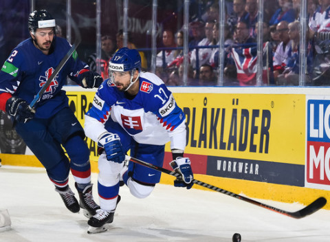 Autobusový zájazd na zápas na MS 2020 v hokeji Veľká Británia - Slovensko.