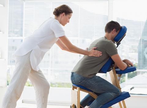 Užite si dokonalý relax a získajte harmóniu a novú energiu do života! 30 minútová tibetská masáž chrbta s poradenstvom.