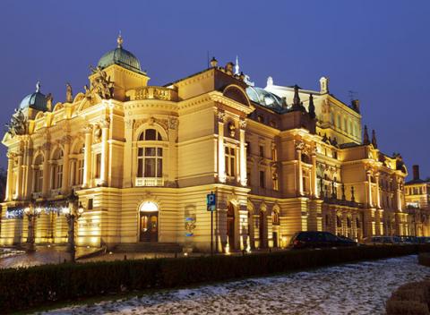 Pobyt pre 2 osoby s polpenziou v 3* hoteli Comfort Express neďaleko Krakova. Pozrite si jedno z najkrajších miest strednej Európy.