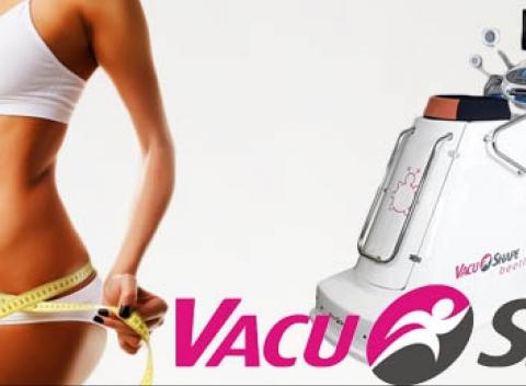 Navštívte Vacushape štúdio a doprajte si jednu z úžasných a účinných procedúr, ktoré Vám pomôžu na ceste za vysnívanou postavou! 