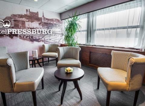 Romantický víkend na lodi s 3-chodovou večerou. Strávte tento víkend inak a pozrite sa na Bratislavu novými očami.