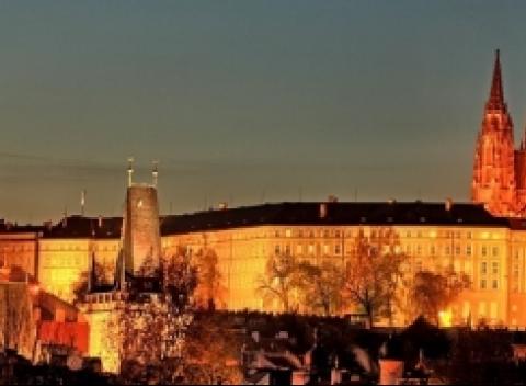 Romantický pobyt v nádhernej Prahe. Hotel je len pár minút od centra mesta, kde nájdete všetky významné pamiatky a turistické atrakcie. 