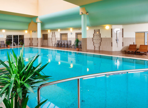 Dokonalý oddych na Morave v hoteli Savannah**** s polpenziou a neobmedzeným Wellness & Spa.