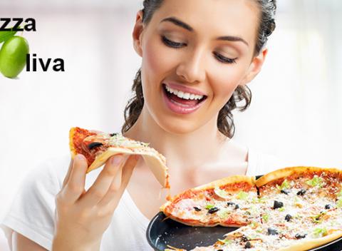 Doprajte si skvelú chrumkavú pochúťku. Na výber máte 38 rôznych druhov pizze s originálnou receptúrou z Neapola.