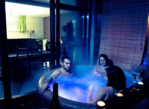 Objavte čarovný kút Oravy. Pobyt v obľúbenom Penzióne Villa Helia***. V cene raňajky a wellness.