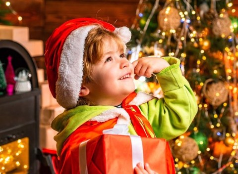 Darček plný zábavy – 5 neobmedzených vstupov do detského centra KONGO + vstup pre rodičov zadarmo.