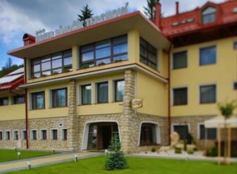 Vydajte sa do rodiska Juraja Jánošíka! V Národnom parku Malá Fatra sa nachádza Hotel Jánošík Terchová a pozýva vás prežiť perfektný víkend.