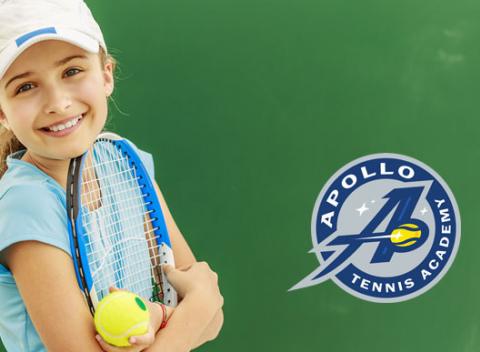 Tenisový denný tábor v Bratislave. Pripravte vašim deťom nezabudnuteľné zážitky a zábavu počas jarných prázdnin.