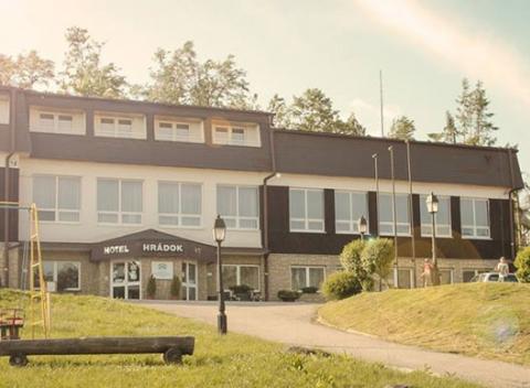 Relaxačný víkendový pobyt s wellness v hoteli Hradok***. Strávte víkend obklopený v prírode a spoznajte krásy okolitého Gemera.