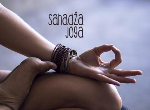 Sahadža joga - prirodzená liečba vďaka vlastnej energii. Jedinečná meditačná metóda založená na skúsenosti nazvanej sebarealizácia.