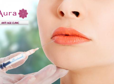 Pery a oči sú dominantou ženskej tváre. Využite možnosť korekcie vašich pier, aby boli také, aké ste si vždy vysnívali.