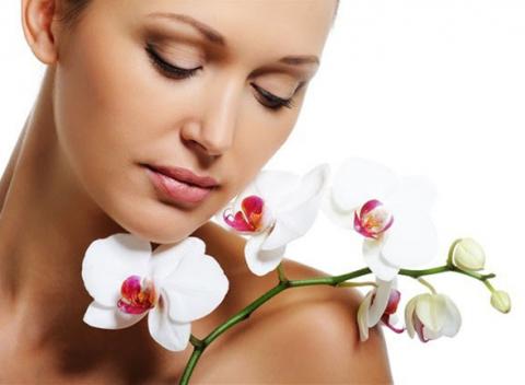 Krásna pleť je našou vizitkou. Ultrazvukové čistenie s alginátovou maskou pre zachovanie sviežej pleti v Kozmetickom štúdiu EDEN