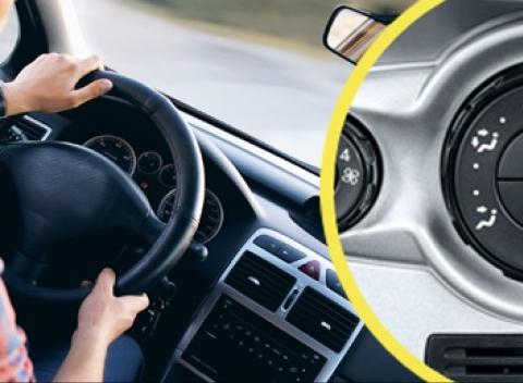 Dýchajte vo Vašom aute čistý vzduch bez baktérií, plesní a vírusov, ktorý nepochybne ocenia všetci spolusediaci! 