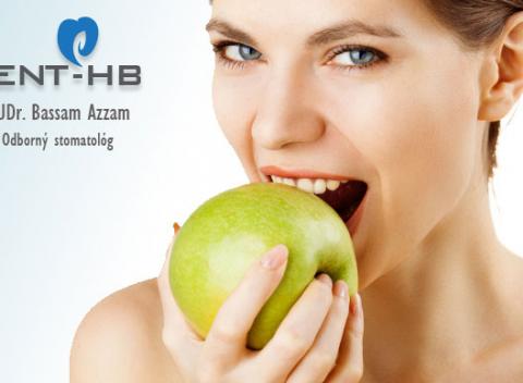 Profesionálna dentálna hygiena pre krásny a zdravý chrup. Najlepšia prevencia vzniku zubného kazua ochorení parodontu.