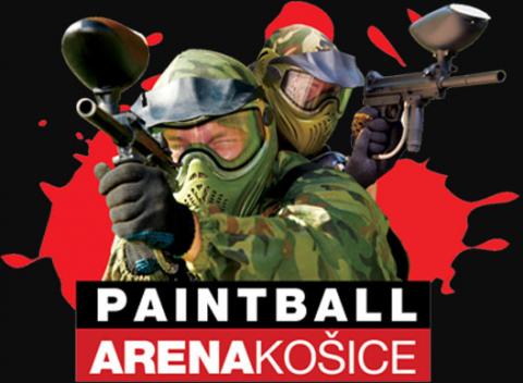Nekompromisná dávka adrenalínu a zábavy pre všetkých a za každého počasia! Paintball v indoor hale - 3 hodiny akčnej zábavy. 