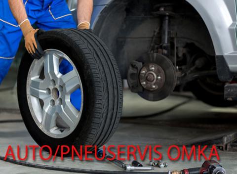 Kompletné prezutie a vyváženie pneumatík v pneuservise s dlhoročnými skúsenosťami. Treba obuť letnú sadu gúm a šťastne vyraziť.