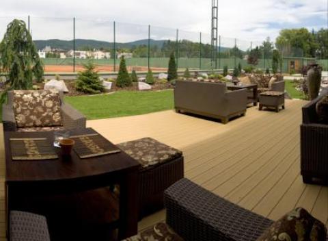 Užite si nezabudnuteľný víkend v štýlovom Penzióne Benedikti s výhľadom na Bojnický zámok.