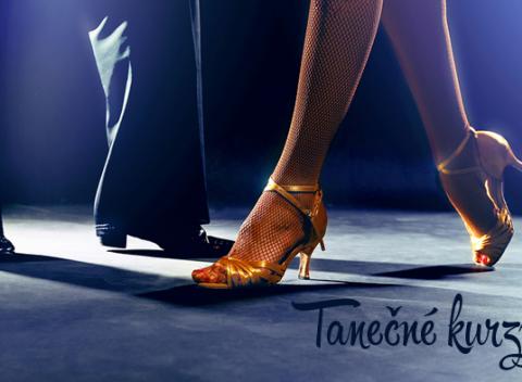 Kompletný kurz spoločenských tancov pre dospelých. Príjemná forma relaxu a zábavy s praktickým využitím pri spoločenských udalostiach. 