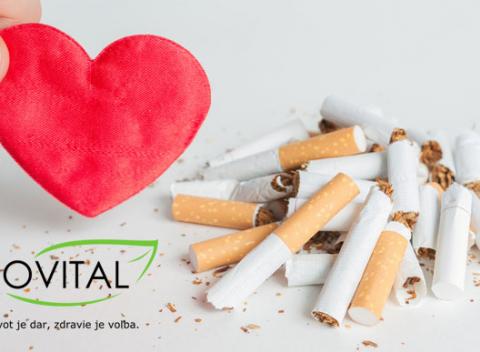 Základná alebo rozšírená antinikotínová terapia, ktorá vás od cigariet a fajčenia odbremení raz a navždy a vy sa môžete cítiť lepšie.