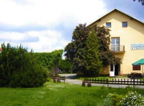 Ak si chcete poriadne odpočinúť a zároveň si pochutiť na skvelej kuchyni, zavítajte do Ždiaru nad Sázavou. 3 až 5-dňový pobyt s polpenziou.