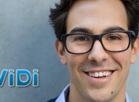 Kvalitné dioptrické sklá a rámy so zľavou 50 % a zhotovením na počkanie v optike VIDI. Doprajte si nový pohľad na svet. 