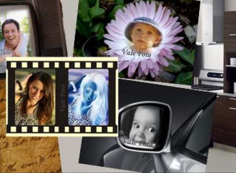 Krásne fotomagnetky z vlastných fotografií so zľavou 47%! Na vašej chladničke Vám budú pripomínať krásne spomienky. 