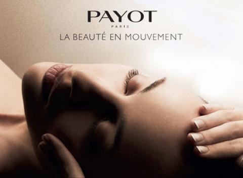 Doprajte svojej pleti starostlivosť v podobe jarného detoxu s exkluzívnou francúzskou značkou PAYOT Paris pre mladý a svieži vzhľad. 
