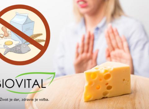 Testovanie potravinových intolerancií a alergénov alebo komplexná biorezonančná diagnostika. Diagnostika, ktorá telo vyšetrí a zharmonizuje.