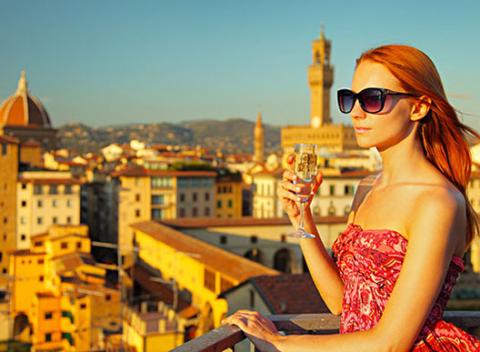 Užite si pobyt uprostred magického trojuholníka: Florencia, Siena a Pisa. Dovolenka na toskánskom vidieku v tradičných apartmánoch.