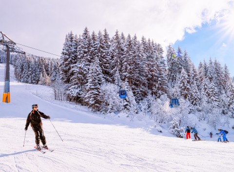 Ústí nad Orlicí: Sporthotel Tichá Orlice s polpenziou, wellness + thajská masáž.