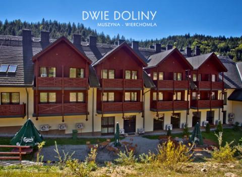 Vyrazte do Poľska a vychutnajte si zaslúžené dni plné oddychu. Pobyt v Hoteli Wierchomla Ski & Spa Resort*** s wellness a polpenziou.