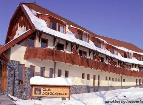 Silvestrovský pobyt v kúpeľnom mestečku Heviz. Pobyt na 4 dni pre dvoch.