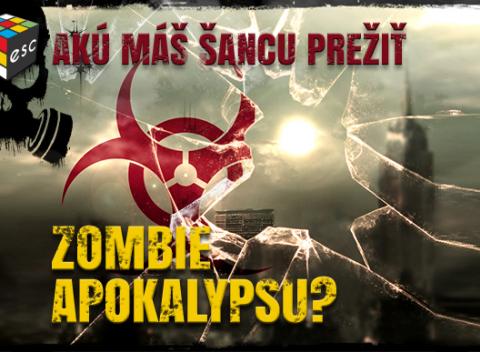 Vynikajúca Escape Zombie room pre 2 až 5 osôb. Zabudnite, že sa zachránite jednoduchým hľadaním kľúčikov k zámkam.