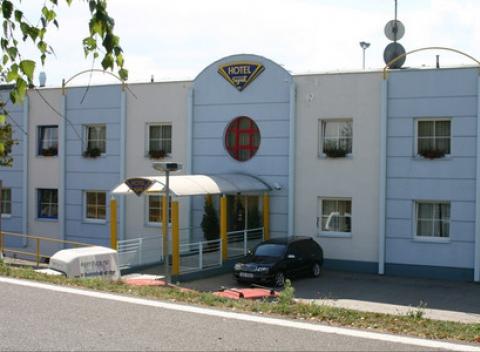 Wellness pobyt v hoteli Synot*** v Uherskom Hradišti. Načerpajte sily v jedinečnej relaxačnej oáze v srdci Moravského Slovácka. 