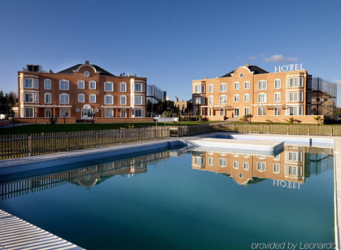 Silvestrujte v Madride, 4 dni pre dvoch s raňajkami v cene.