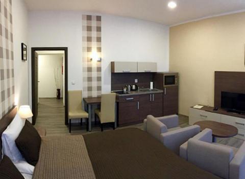 Metropola Česka, jej história, krásy a chute ako dlani. Pobyt pre dvoch s raňajkami v Prahe s ubytovaním v hoteli Residence Spalena***.