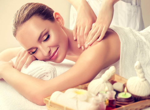 Mariánské Lázně: Villa Dino *** s polpenziou a až 10 wellness procedúrami.