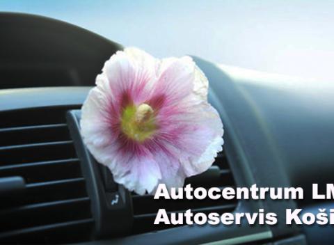 Kompletná výmena chladiva a čistenie klimatizácie v servise R&K company. Svieži vzduch v aute, ktoré bude dokonale pripravené na cesty.