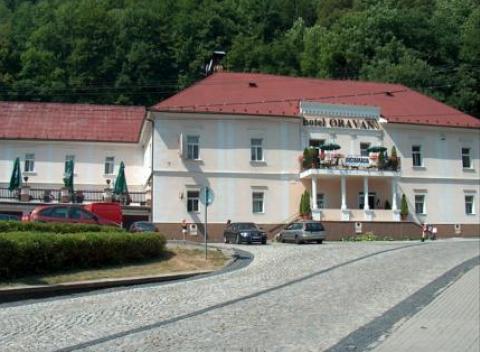 Užite si víkend v jednej z najkrajších lokalít na severe Slovenska Oravy, bohatej na prírodné krásy a pamiatky s ubytovaním v Hoteli Oravan.