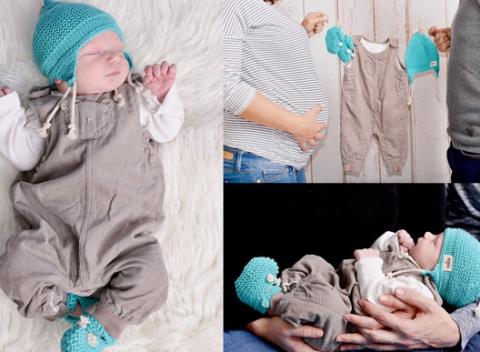 Profesionálne fotografovanie v dĺžke 45 či 60 minút a 10 alebo 15 fotiek. Darujte svojim drahým nezabudnuteľné spomienky zachytené v čase.