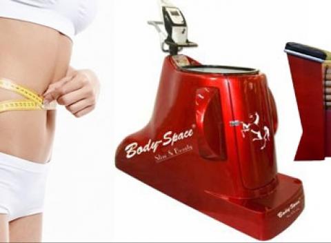 Zoštíhľujúce balíčky so zľavou 50% zahŕňajú neobmedzený vstup na vibračnú plošinu, Rollen Lux, Body Space alebo na kardio stroje. 