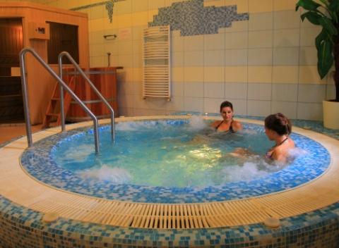 Fantastický wellness pobyt. Vymaňte sa z reality v najväčšom open-spa komplexe Európy. Užite si skvelú dovolenku s množstvom zážitkov.  