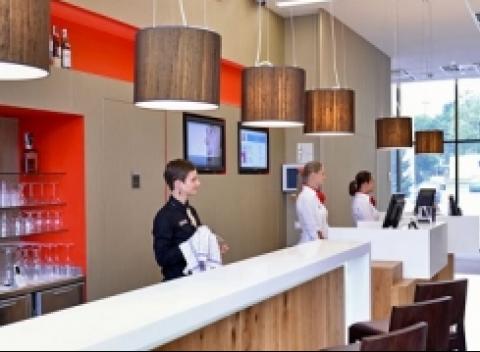 Spoznajte krásy a pamiatky perly Moravy. Pobyt v Hoteli Ibis 3*** v Olomouci na 3 alebo 4 dni pre 2 osoby s raňajkami.