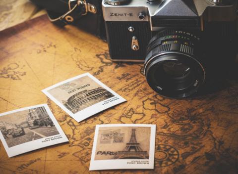 Profesionálna digitalizácia starých videokaziet, audiokaziet i diapozitívov. Oživte vaše nádherené a skvelé spomienky. 