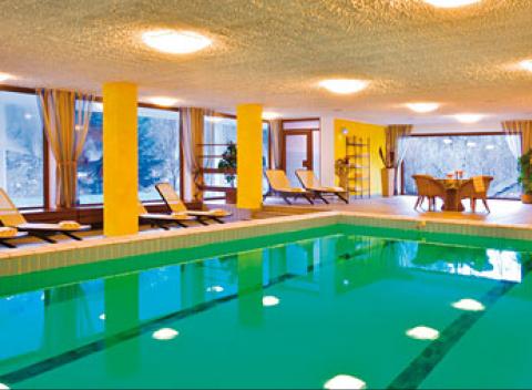 Dovolenka v južnom Tirolsku v hoteli Rastbichler***. Pobyt v znamení feng shui, objavovaní prírodných krás. Vyrazte na rodinnú dovolenku. 