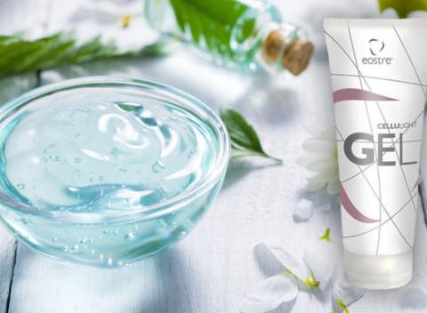 Krásna a hebká pokožka bez známok celulitídy. V kombinácii so zdravým životným štýlom vám Cellulight gél dopomôže k postave, o akej snívate.