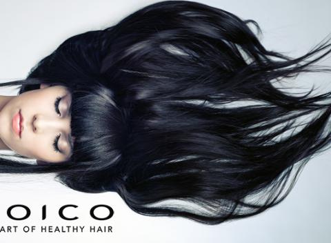 Krásne, silné a zdravé vlasy vďaka značkovej luxusnej vlasovej kozmetike JOICO a k tomu jedinečný a profesionálny strih pre dámy.