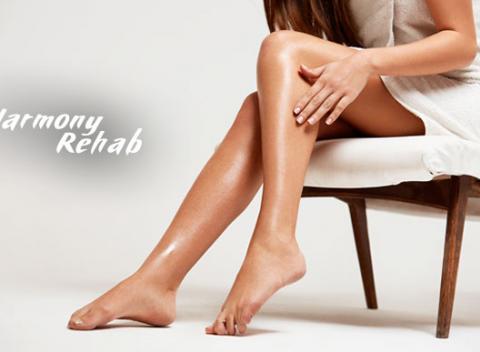 Ktorákoľvek partia vášho tela môže byť vďaka bezbolestnej SHR laserovej epilácie úplne hladká, bez nežiaducich chĺpkov.  