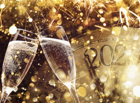 Vstupenka na Silvestrovský bál v HOTELI KULTÚRA*** s programom a wellness.